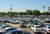 Automotive, Trucks, Bus, and other several vehicles & Tyres & Spares